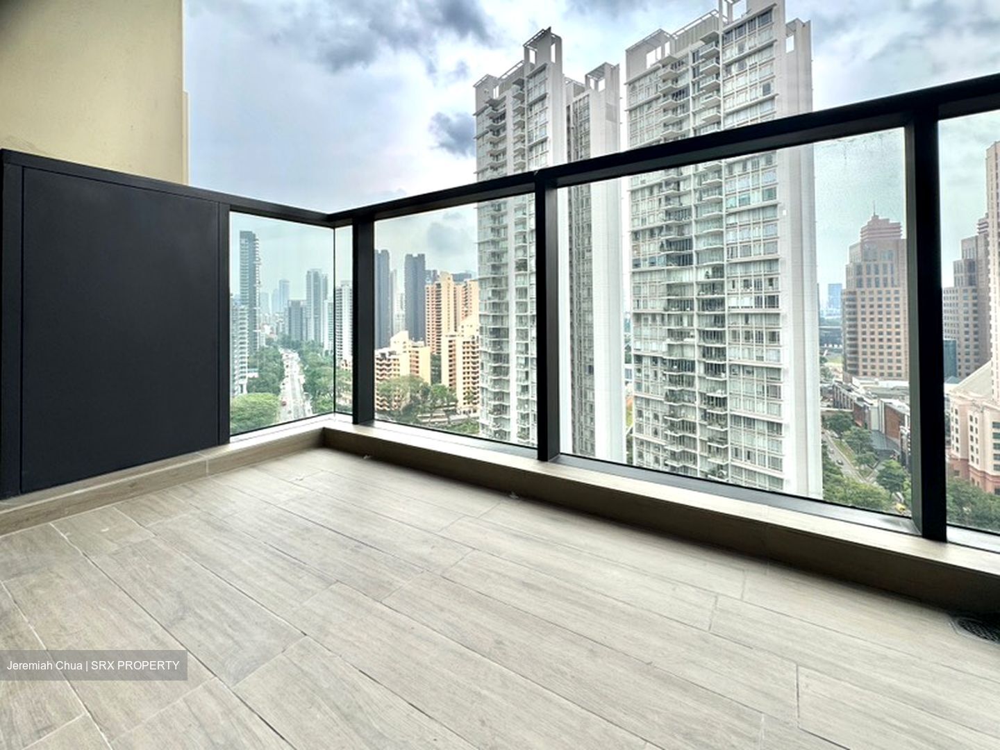 Irwell Hill Residences (D9), Apartment #608040271